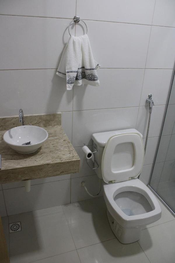 Casa Temporada Nascentes Do Jalapao Villa Mateiros Екстериор снимка